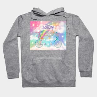 Together Forever Hoodie